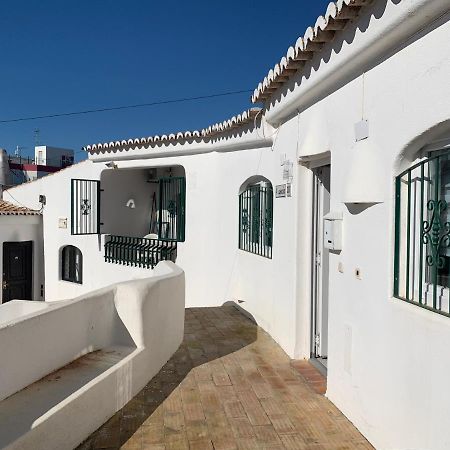 Апартаменты A Casinha - Pateo Aldeia Албуфейра Экстерьер фото